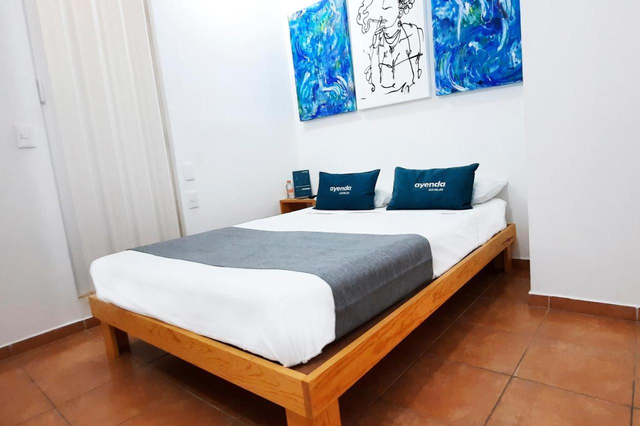Casa de hóspedes Ayenda Hermila Tlalpan