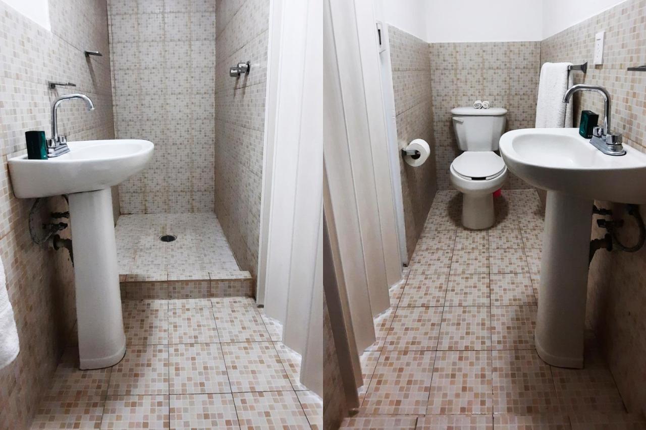 Ayenda Hermila Tlalpan Casa de hóspedes 2*