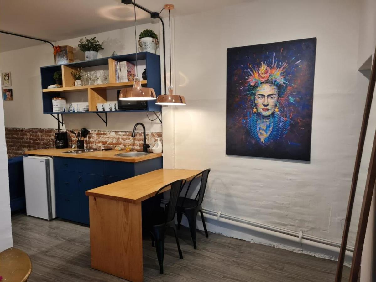 Casa de hóspedes Ayenda Hermila Tlalpan Cidade do México