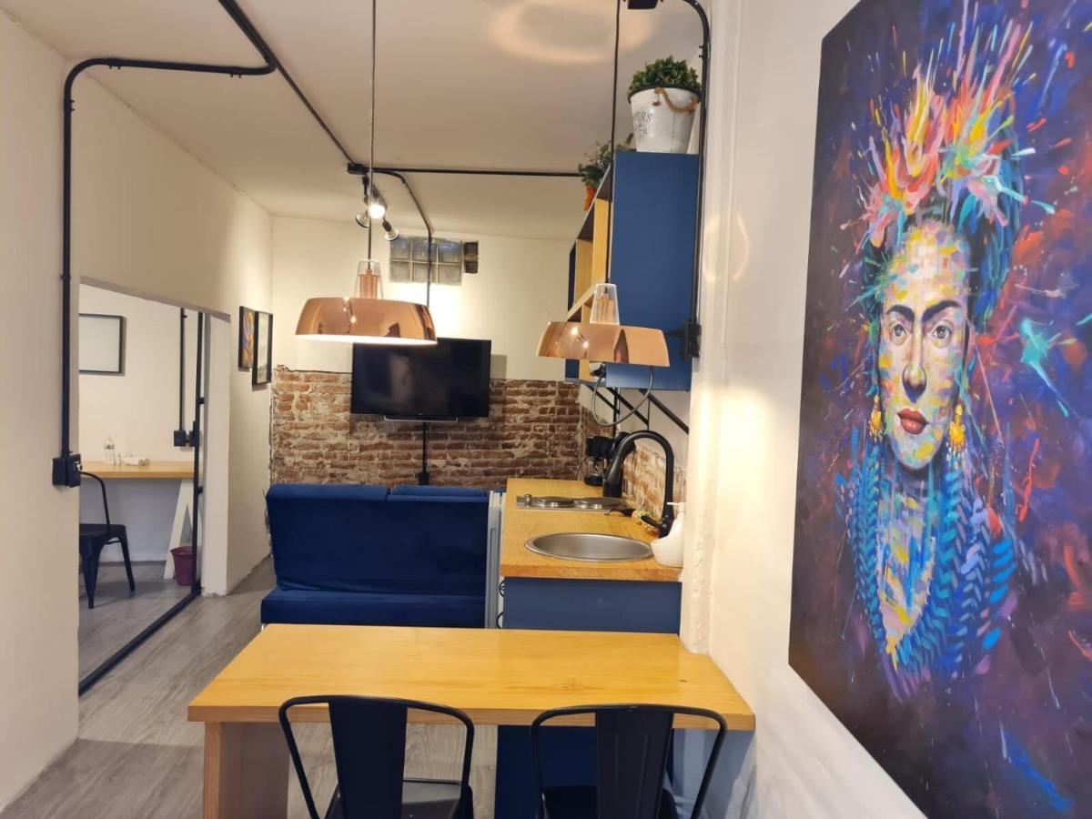 Casa de hóspedes Ayenda Hermila Tlalpan Cidade do México